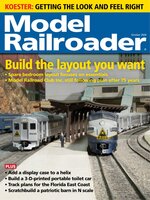 Model Railroader